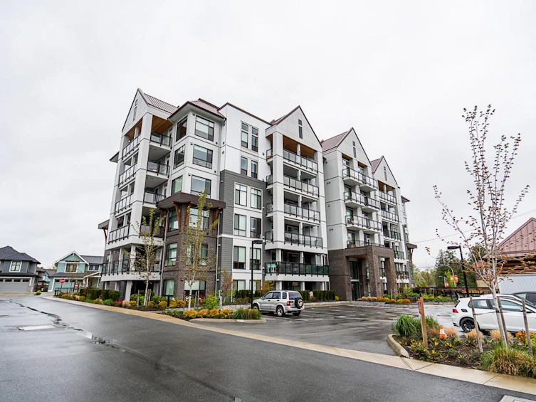 506-6045 Chilliwack River Road, Chilliwack, BC, V2R 6L5 - 3