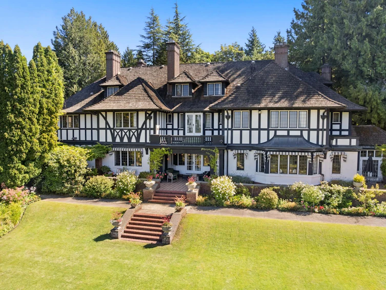 2206 SW Marine Drive, Vancouver, BC, V6P 6C2 - 2