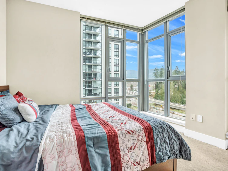 1003-3008 Glen Drive, Coquitlam, BC, V3B 0J5 - 8