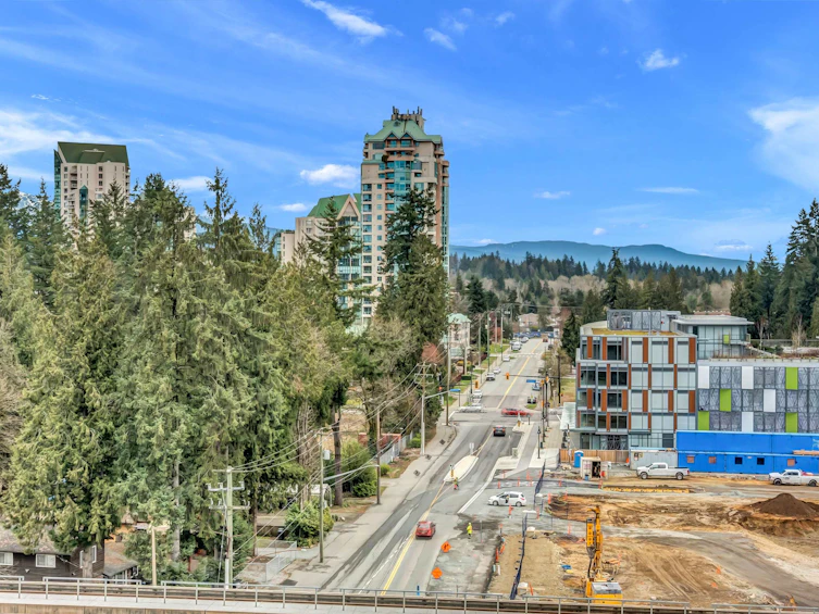 1003-3008 Glen Drive, Coquitlam, BC, V3B 0J5 - 23