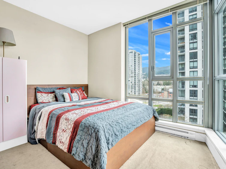 1003-3008 Glen Drive, Coquitlam, BC, V3B 0J5 - 9
