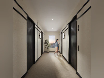 805-2180 Alpha Avenue - 5