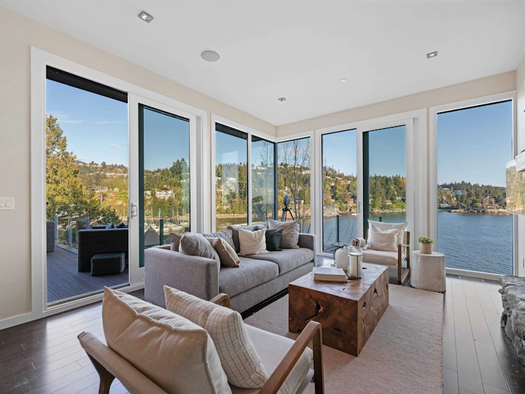 5810 Eagle Island, West Vancouver, BC, V7W 1V5 - 6
