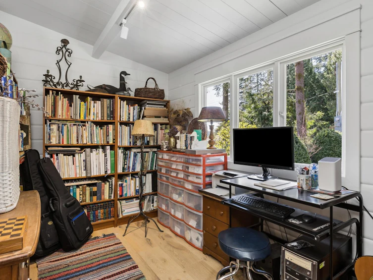 5457 Indian River Drive, North Vancouver, BC, V7G 2T7 - 20