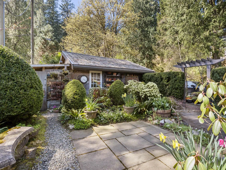 5457 Indian River Drive, North Vancouver, BC, V7G 2T7 - 36