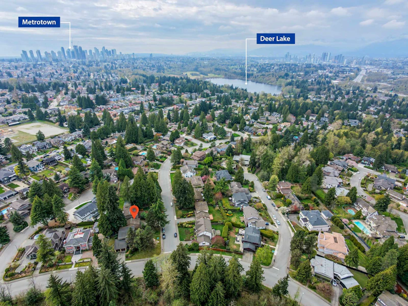6415 Buckingham Drive, Burnaby BC V5E 3Y7