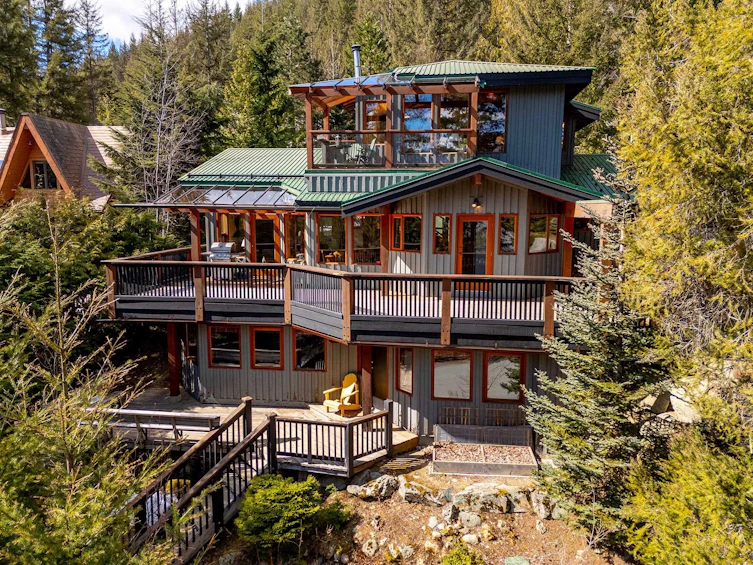 8596 Drifter Place, Whistler, BC, V8E 0G2 - 28