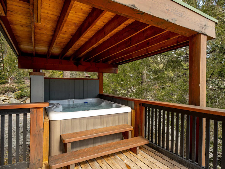 8596 Drifter Place, Whistler, BC, V8E 0G2 - 11
