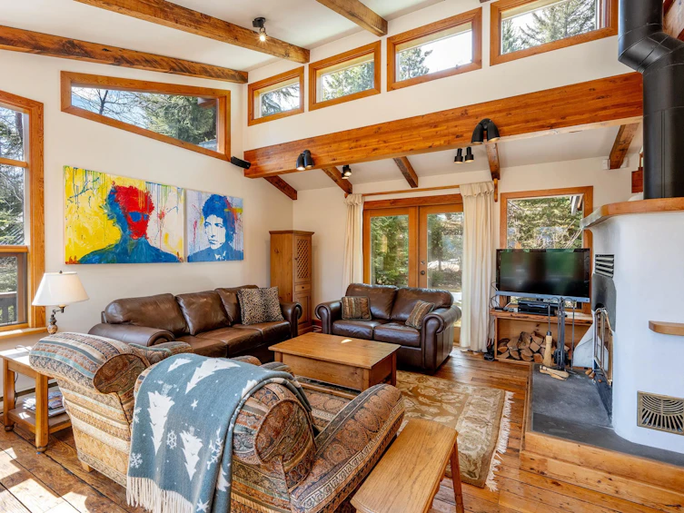 8596 Drifter Place, Whistler, BC, V8E 0G2 - 3