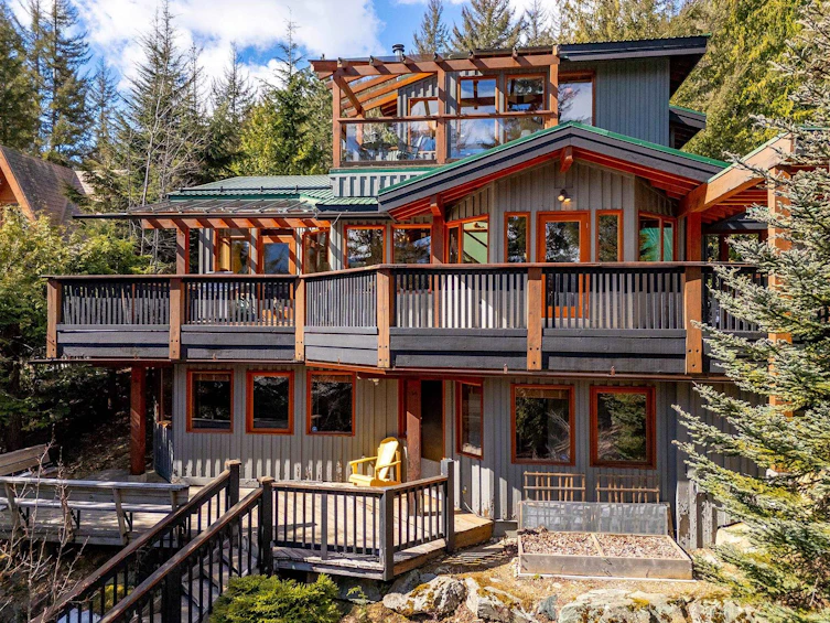 8596 Drifter Place, Whistler, BC, V8E 0G2 - 29