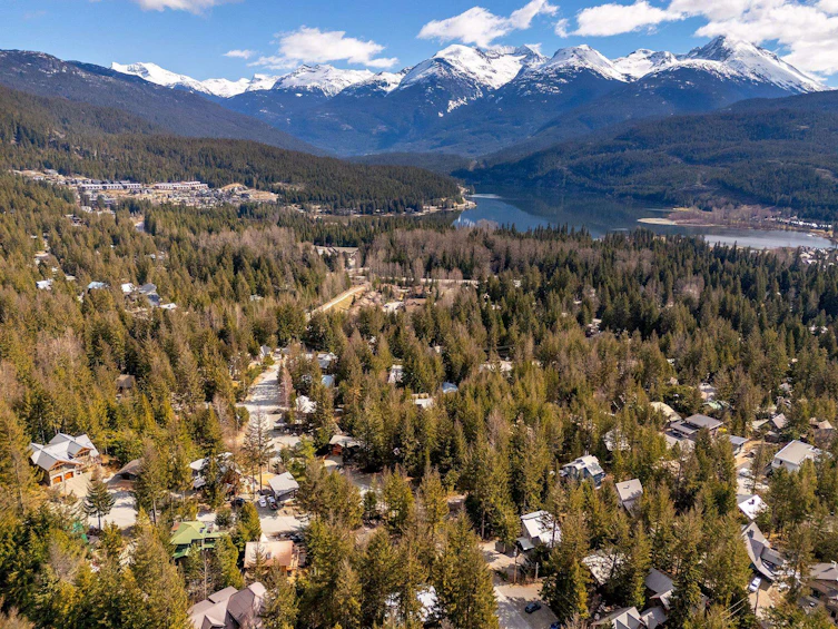 8596 Drifter Place, Whistler, BC, V8E 0G2 - 40