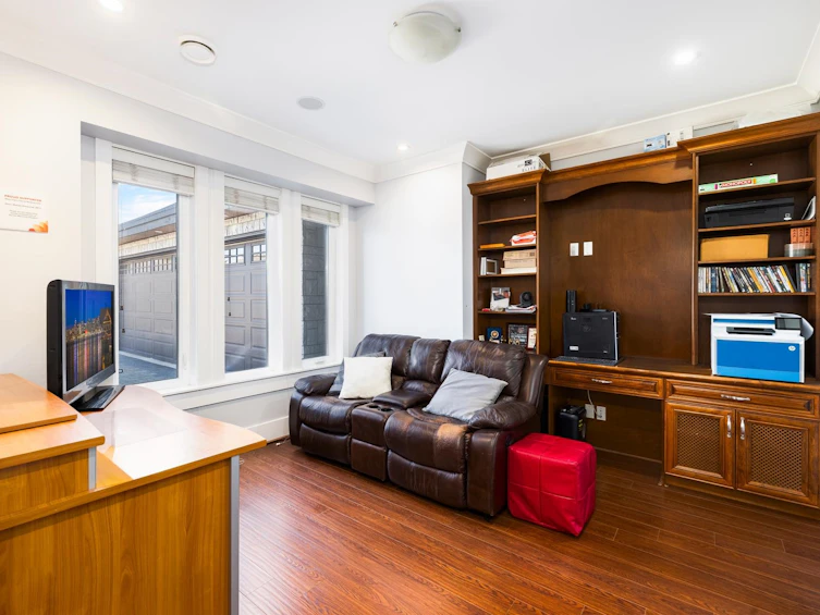 2091 Mclennan Avenue, Richmond, BC, V6X 2N3 - 6