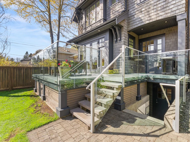 3116 W 28th Avenue, Vancouver, BC, V6L 1X5 - 38