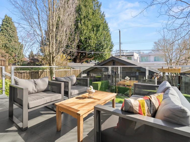 3116 W 28th Avenue, Vancouver, BC, V6L 1X5 - 20
