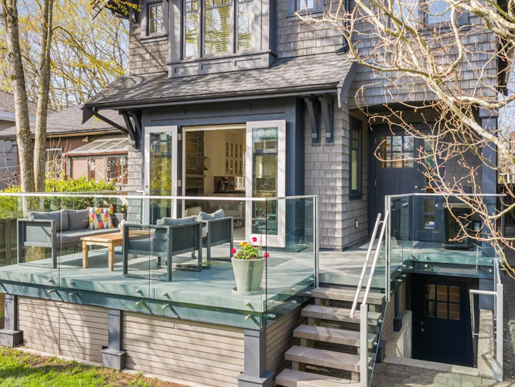 3116 W 28th Avenue, Vancouver, BC, V6L 1X5 - 21