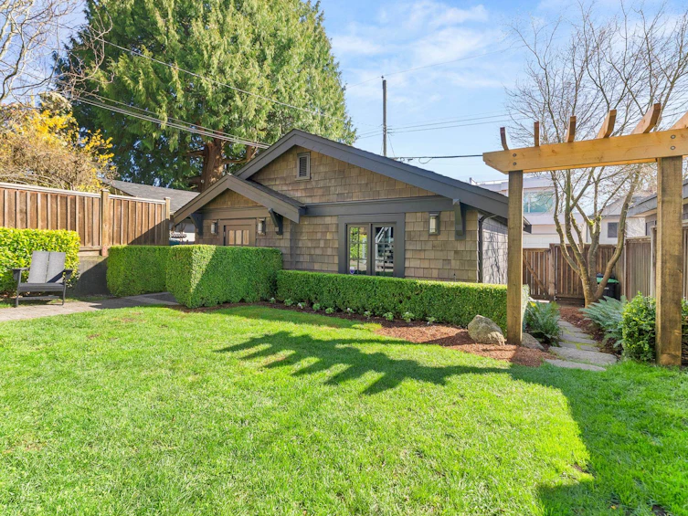 3116 W 28th Avenue, Vancouver, BC, V6L 1X5 - 34
