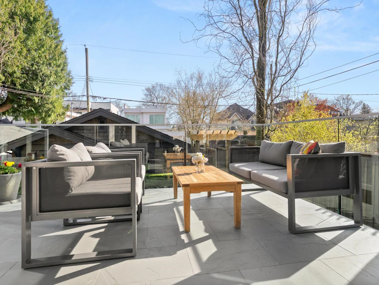 3116 W 28th Avenue, Vancouver, BC, V6L 1X5 - 19