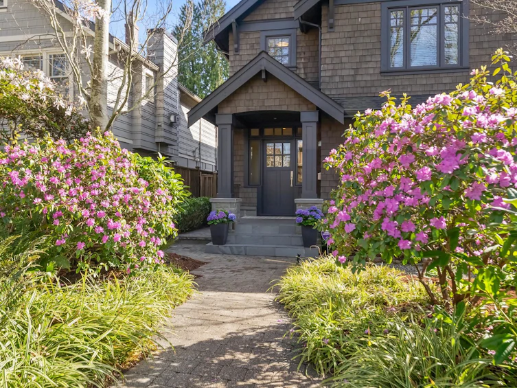 3116 W 28th Avenue, Vancouver, BC, V6L 1X5 - 2