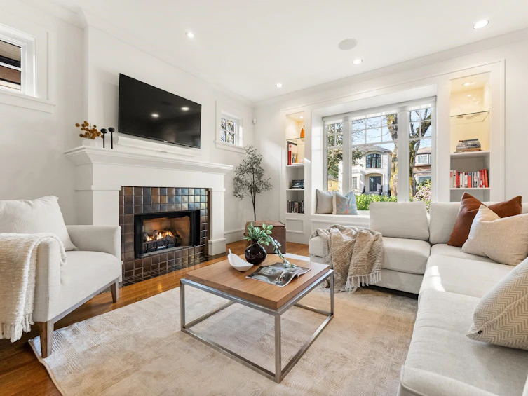 3116 W 28th Avenue, Vancouver, BC, V6L 1X5 - 6