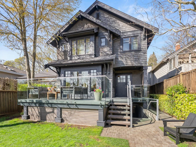 3116 W 28th Avenue, Vancouver, BC, V6L 1X5 - 33