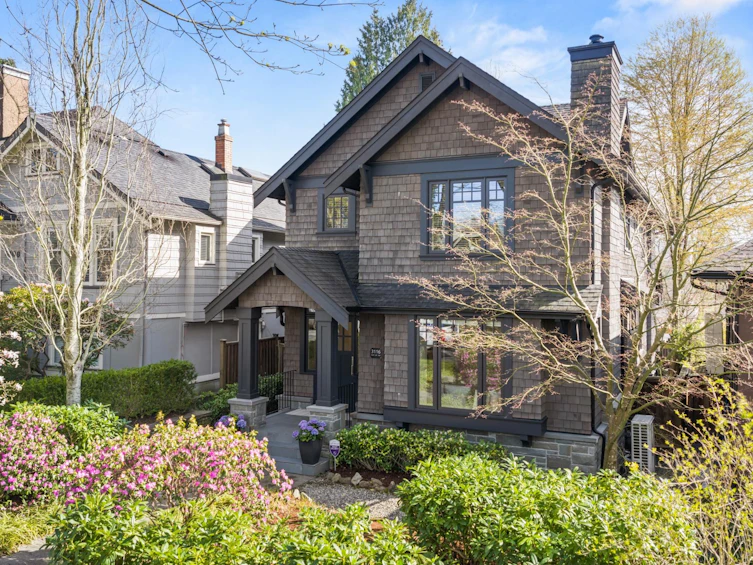 3116 W 28th Avenue, Vancouver, BC, V6L 1X5 - 40