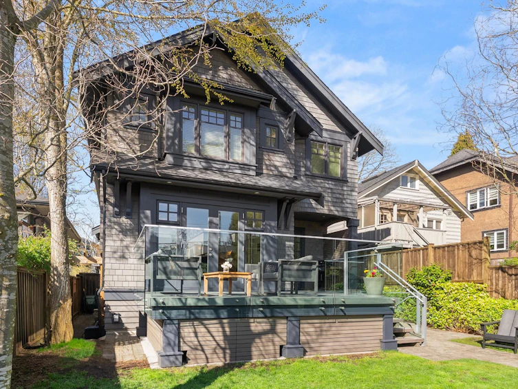 3116 W 28th Avenue, Vancouver, BC, V6L 1X5 - 36