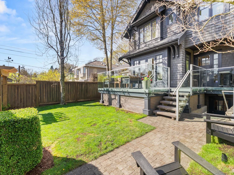 3116 W 28th Avenue, Vancouver, BC, V6L 1X5 - 37