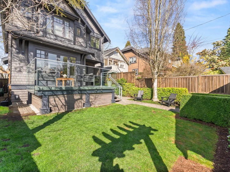 3116 W 28th Avenue, Vancouver, BC, V6L 1X5 - 35
