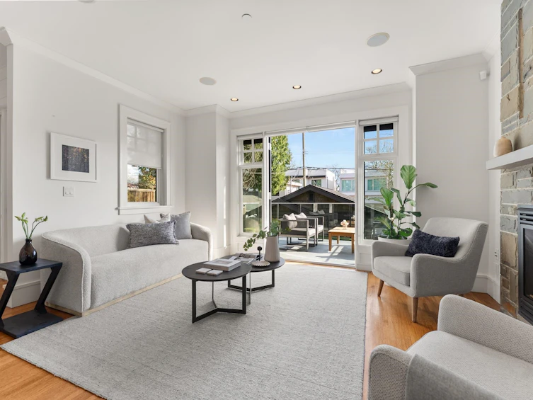 3116 W 28th Avenue, Vancouver, BC, V6L 1X5 - 17