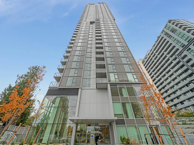 808-13573 98a Avenue, Surrey, BC, V3T 4A4 - 2