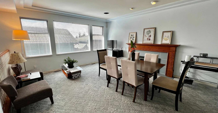 F-4864 Watling Street, Burnaby, BC, V5J 1W5 - 4