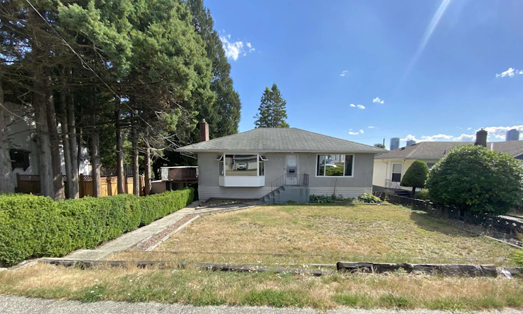 5410 Parker Street