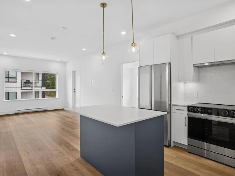 305-20286 72b Avenue, Langley, BC, V2Y 1T2 - 2