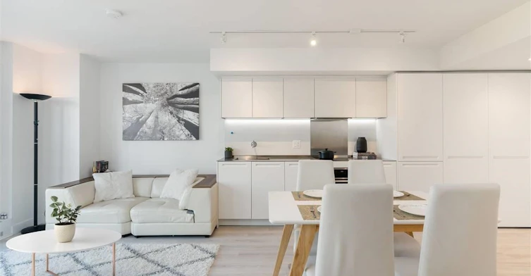1001-1133 Hornby Street, Vancouver, BC, V6Z 1W1 - 5