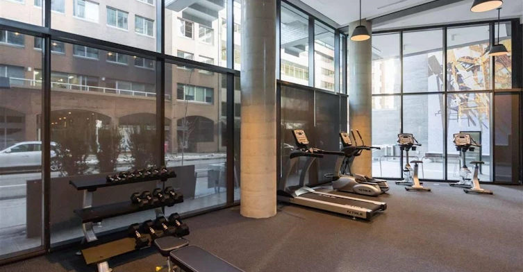 1001-1133 Hornby Street, Vancouver, BC, V6Z 1W1 - 12