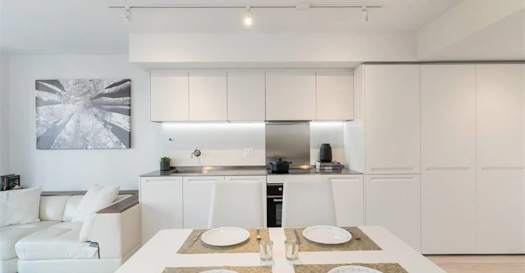 1001-1133 Hornby Street, Vancouver, BC, V6Z 1W1 - 4