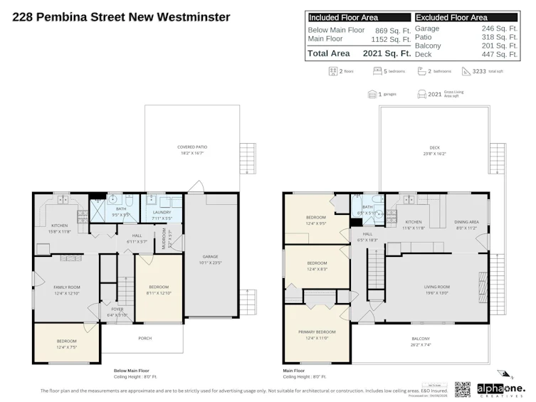 228 Pembina Street, New Westminster, BC, V3M 5J4 - 36
