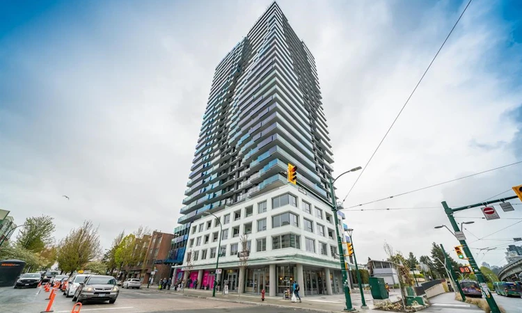 1101-5058 Joyce Street