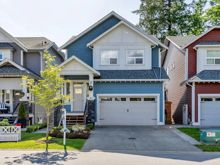 12933 240a Street, Maple Ridge, BC, V4R 0G8