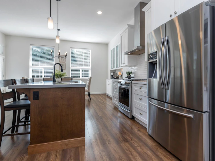12933 240a Street, Maple Ridge, BC, V4R 0G8 - 10