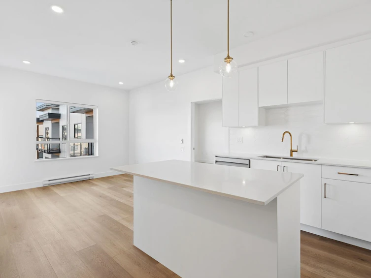 417-20286 72b Avenue, Langley, BC, V2Y 1T2 - 2