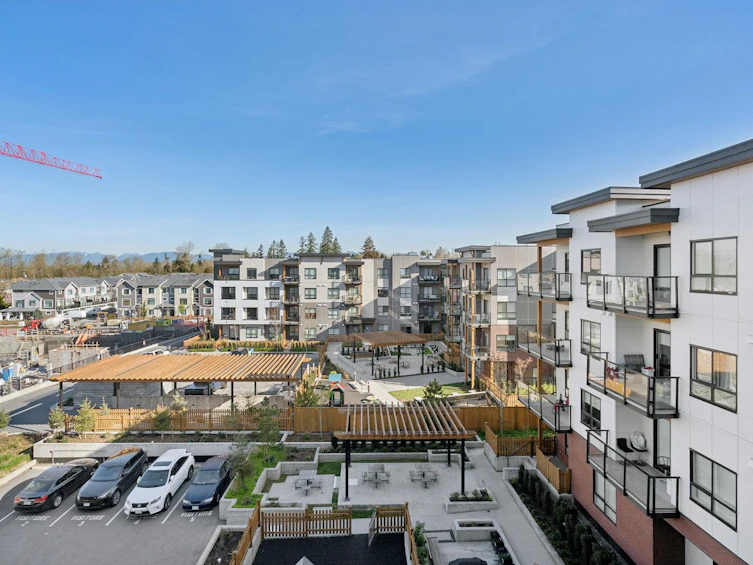 417-20286 72b Avenue, Langley, BC, V2Y 1T2 - 25