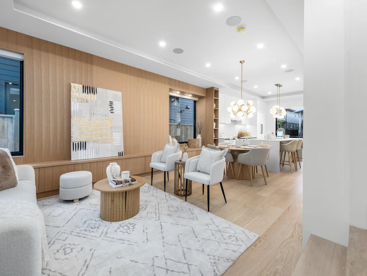 2-4885 Moss Street, Vancouver, BC, V5R 3T3 - 5