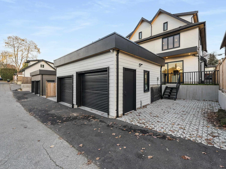 2-4885 Moss Street, Vancouver, BC, V5R 3T3 - 25