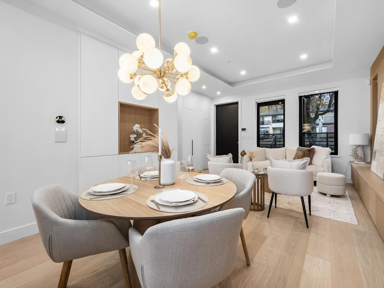 2-4885 Moss Street, Vancouver, BC, V5R 3T3 - 9