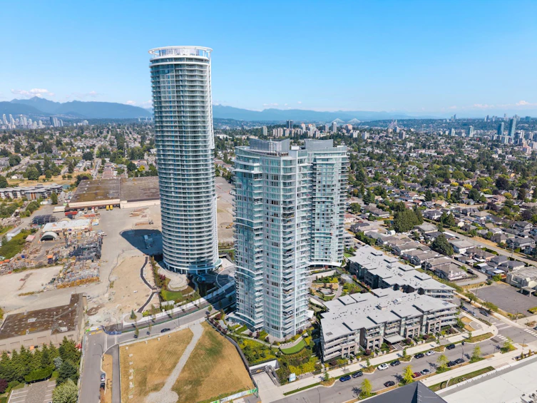 1305-7683 Park Crescent, Burnaby, BC, V3N 0J4 - 21