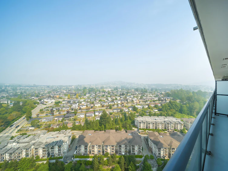 2702-4720 SW Lougheed Highway, Burnaby, BC, V5C 3Y2 - 21