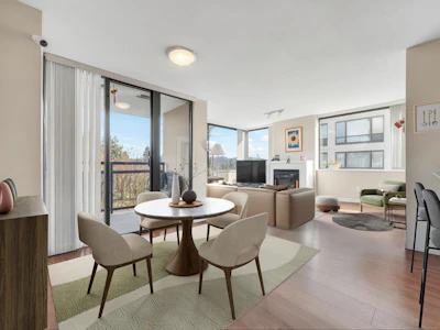 306-7108 Collier Street - 5
