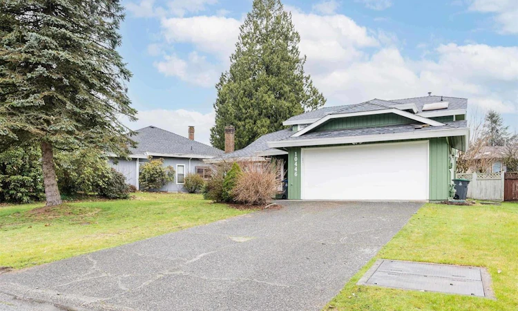 10446 Fraserglen Drive