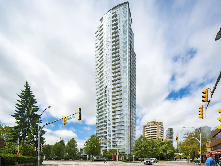4203-4880 Bennett Street, Burnaby, BC, V5H 0C1 - 32